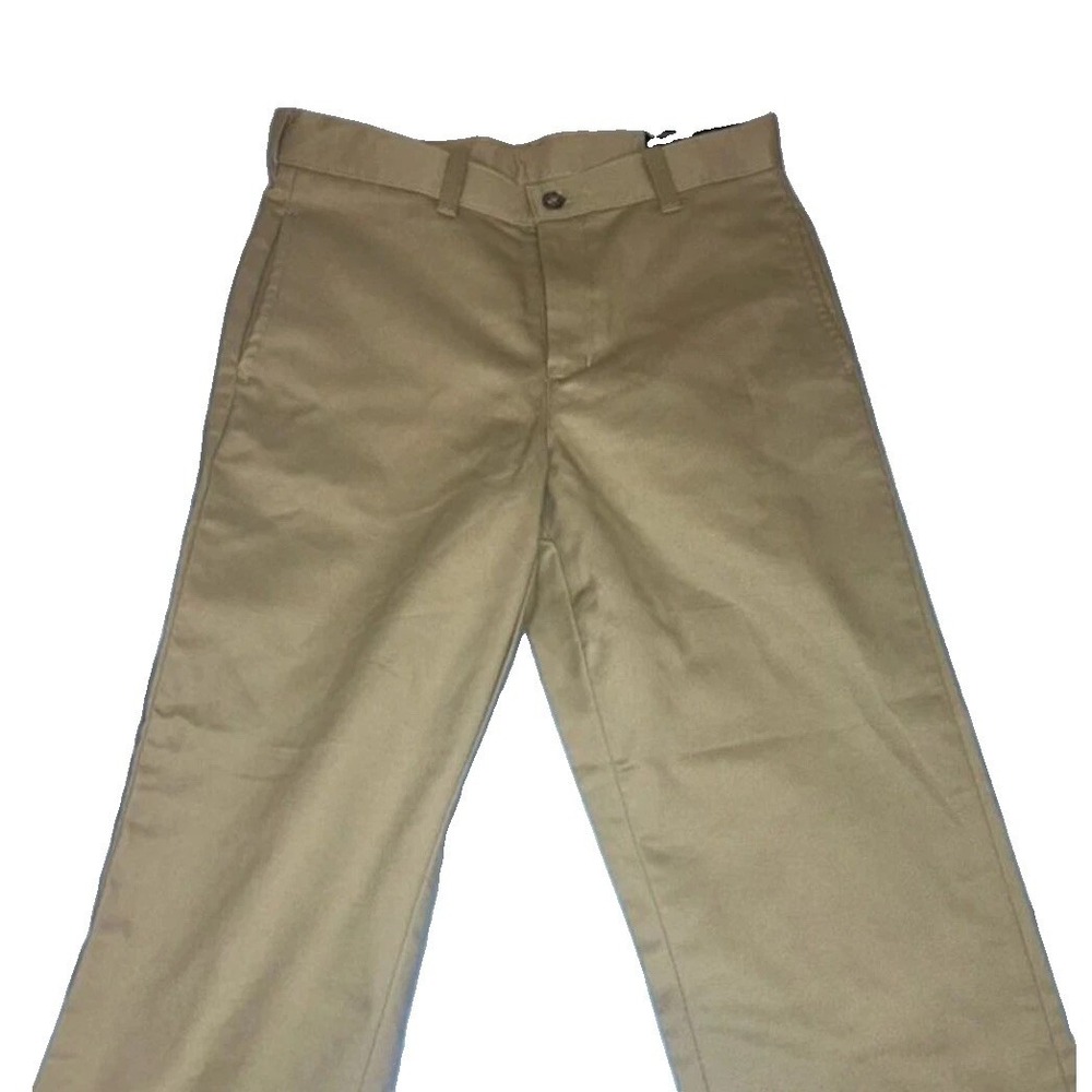 NWT Kids School uniform Pants size 12